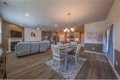 6516 Grogan Hill Road, Whitsett, NC 27377 - Photo 15