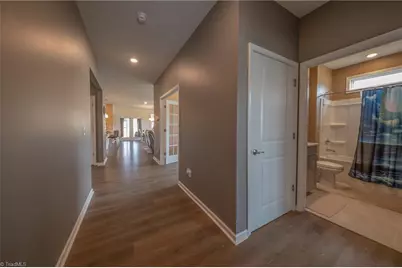 6516 Grogan Hill Road, Whitsett, NC 27377 - Photo 3
