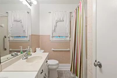 731 Oakgrove Drive, Graham, NC 27253 - Photo 23