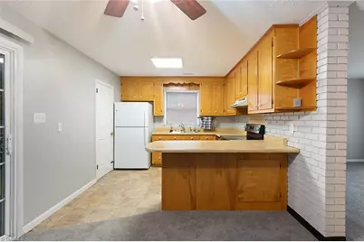 731 Oakgrove Drive, Graham, NC 27253 - Photo 13