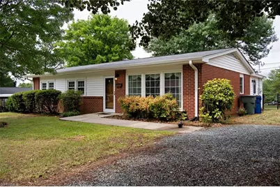 731 Oakgrove Drive, Graham, NC 27253 - Photo 3