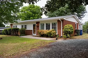 731 Oakgrove Dr, Graham, NC 27253 - Photo 3