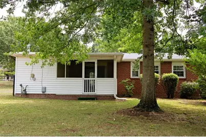 731 Oakgrove Drive, Graham, NC 27253 - Photo 5
