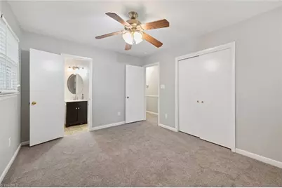 731 Oakgrove Drive, Graham, NC 27253 - Photo 19