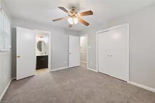 731 Oakgrove Dr, Graham, NC 27253 - Photo 19