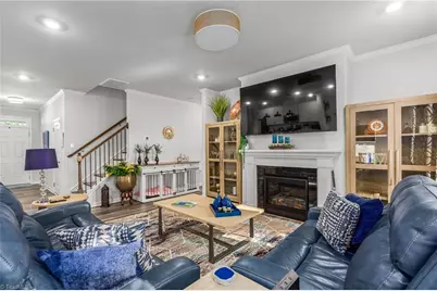 123 Piebald Drive, King, NC 27021 - Photo 5