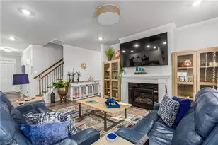 123 Piebald Dr, King, NC 27021 - Photo 5