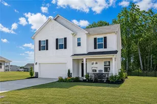 123 Piebald Dr, King, NC 27021 - Photo 1