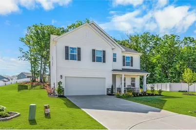 123 Piebald Drive, King, NC 27021 - Photo 1