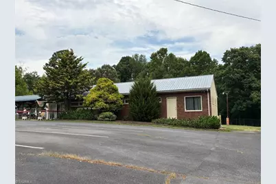 1275 E Salisbury Street, Asheboro, NC 27203 - Photo 5