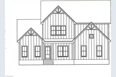 4204 Henderson Road #B, Greensboro, NC 27410 - Photo 1