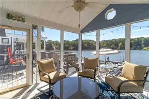 164 Old Indian Trail, Lexington, NC 27292 - Photo 23