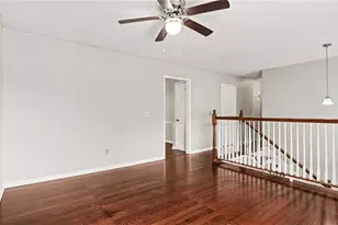 5204 Buckley Forest Trail, Walkertown, NC 27051 - Photo 9