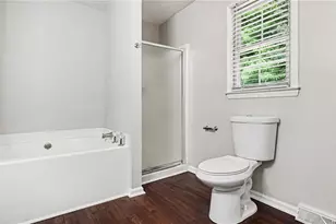 5204 Buckley Forest Trail, Walkertown, NC 27051 - Photo 13