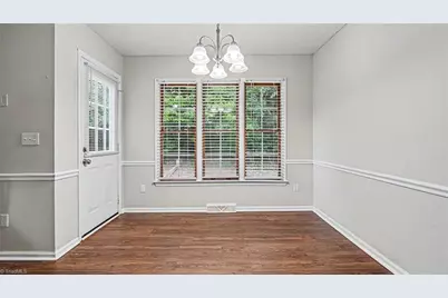 5204 Buckley Forest Trail, Walkertown, NC 27051 - Photo 5