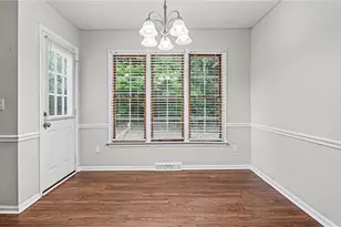 5204 Buckley Forest Trail, Walkertown, NC 27051 - Photo 5