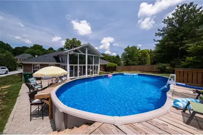 7060 Orchard Path Drive, Clemmons, NC 27012 - Photo 27