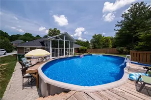 7060 Orchard Path Dr, Clemmons, NC 27012 - Photo 27