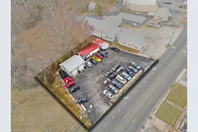 620 National Highway, Thomasville, NC 27360 - Photo 25
