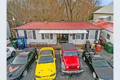 620 National Highway, Thomasville, NC 27360 - Photo 15
