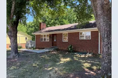 808 Donnell Street, Kernersville, NC 27284 - Photo 3