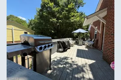 808 Donnell Street, Kernersville, NC 27284 - Photo 5