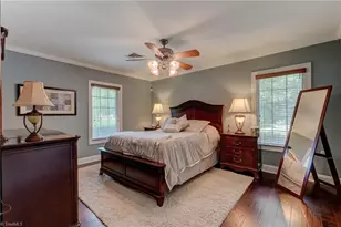 8106 Breezy Hill Dr, Browns Summit, NC 27214 - Photo 27