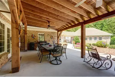 8106 Breezy Hill Drive, Browns Summit, NC 27214 - Photo 37