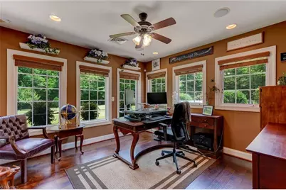 8106 Breezy Hill Drive, Browns Summit, NC 27214 - Photo 19
