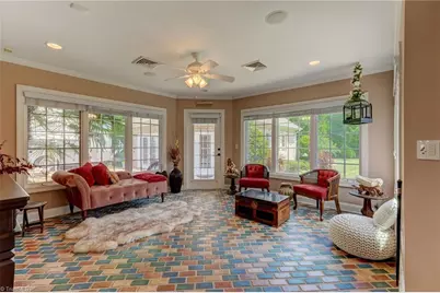 8106 Breezy Hill Drive, Browns Summit, NC 27214 - Photo 13