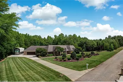 8106 Breezy Hill Drive, Browns Summit, NC 27214 - Photo 43