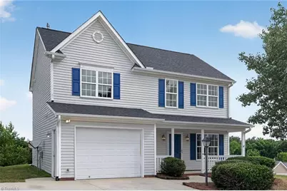 373 Sailway Road, Winston-Salem, NC 27127 - Photo 1