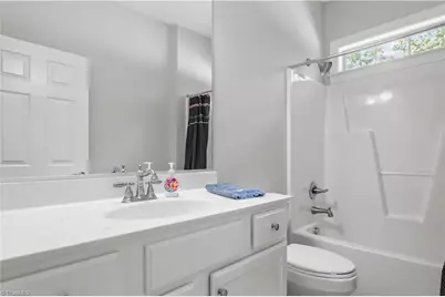 834 Sydney Shores Court, Greensboro, NC 27410 - Photo 31