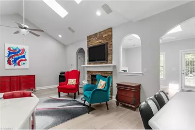 834 Sydney Shores Court, Greensboro, NC 27410 - Photo 21