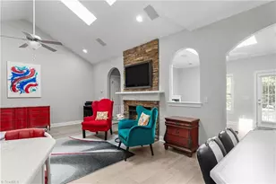834 Sydney Shores Ct, Greensboro, NC 27410 - Photo 21