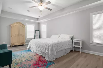 834 Sydney Shores Court, Greensboro, NC 27410 - Photo 25