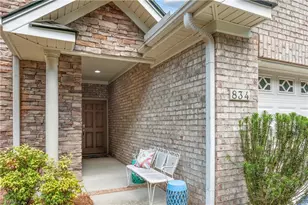 834 Sydney Shores Ct, Greensboro, NC 27410 - Photo 5