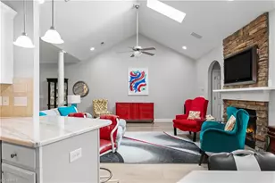 834 Sydney Shores Ct, Greensboro, NC 27410 - Photo 19