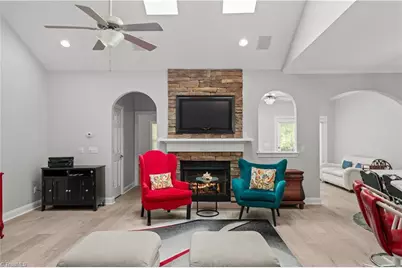 834 Sydney Shores Court, Greensboro, NC 27410 - Photo 9