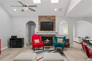 834 Sydney Shores Ct, Greensboro, NC 27410 - Photo 9