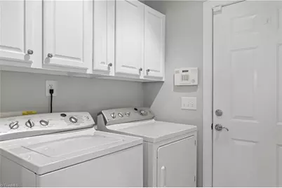834 Sydney Shores Court, Greensboro, NC 27410 - Photo 33