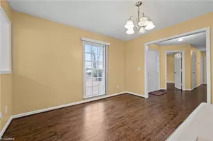 6721 River Hills Dr, Greensboro, NC 27410 - Photo 5