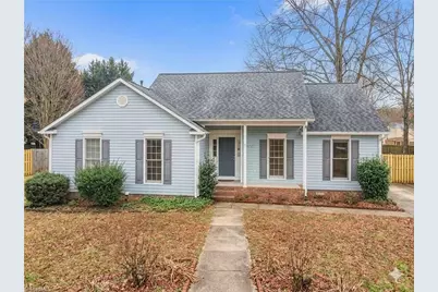 6721 River Hills Drive, Greensboro, NC 27410 - Photo 1