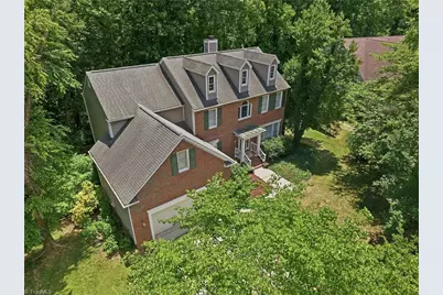 5411 Pigeon Cove Drive, Greensboro, NC 27410 - Photo 27
