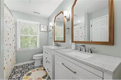 5411 Pigeon Cove Drive, Greensboro, NC 27410 - Photo 21