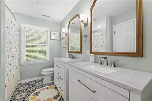 5411 Pigeon Cove Dr, Greensboro, NC 27410 - Photo 21