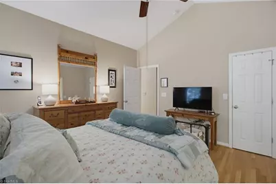 1203 Foxhaven Drive, Greensboro, NC 27455 - Photo 21