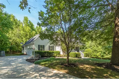1203 Foxhaven Drive, Greensboro, NC 27455 - Photo 5
