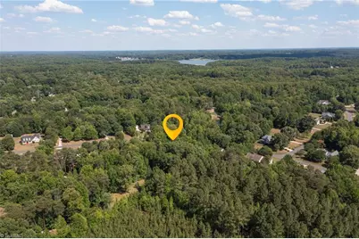 1203 Foxhaven Drive, Greensboro, NC 27455 - Photo 41