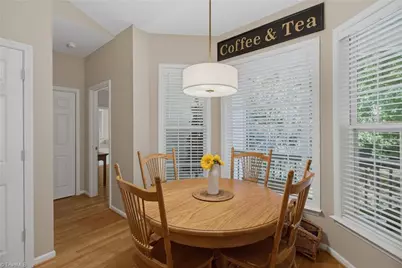 1203 Foxhaven Drive, Greensboro, NC 27455 - Photo 13